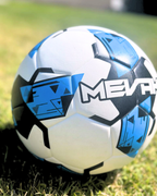 Balón de Fútbol Híbrido Modelo Cordillera