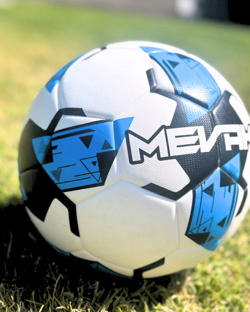Balón de Fútbol Híbrido Modelo Cordillera