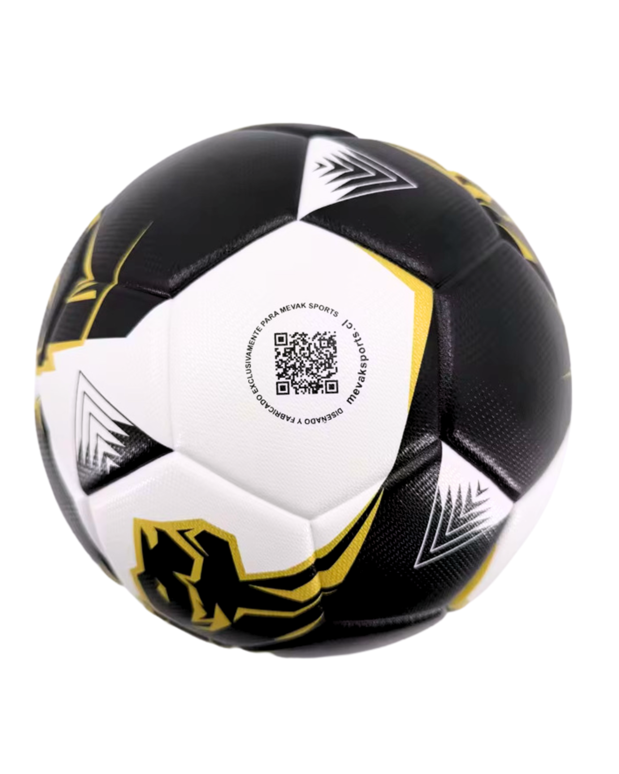 Balón de Fútbol N°5 Elite León