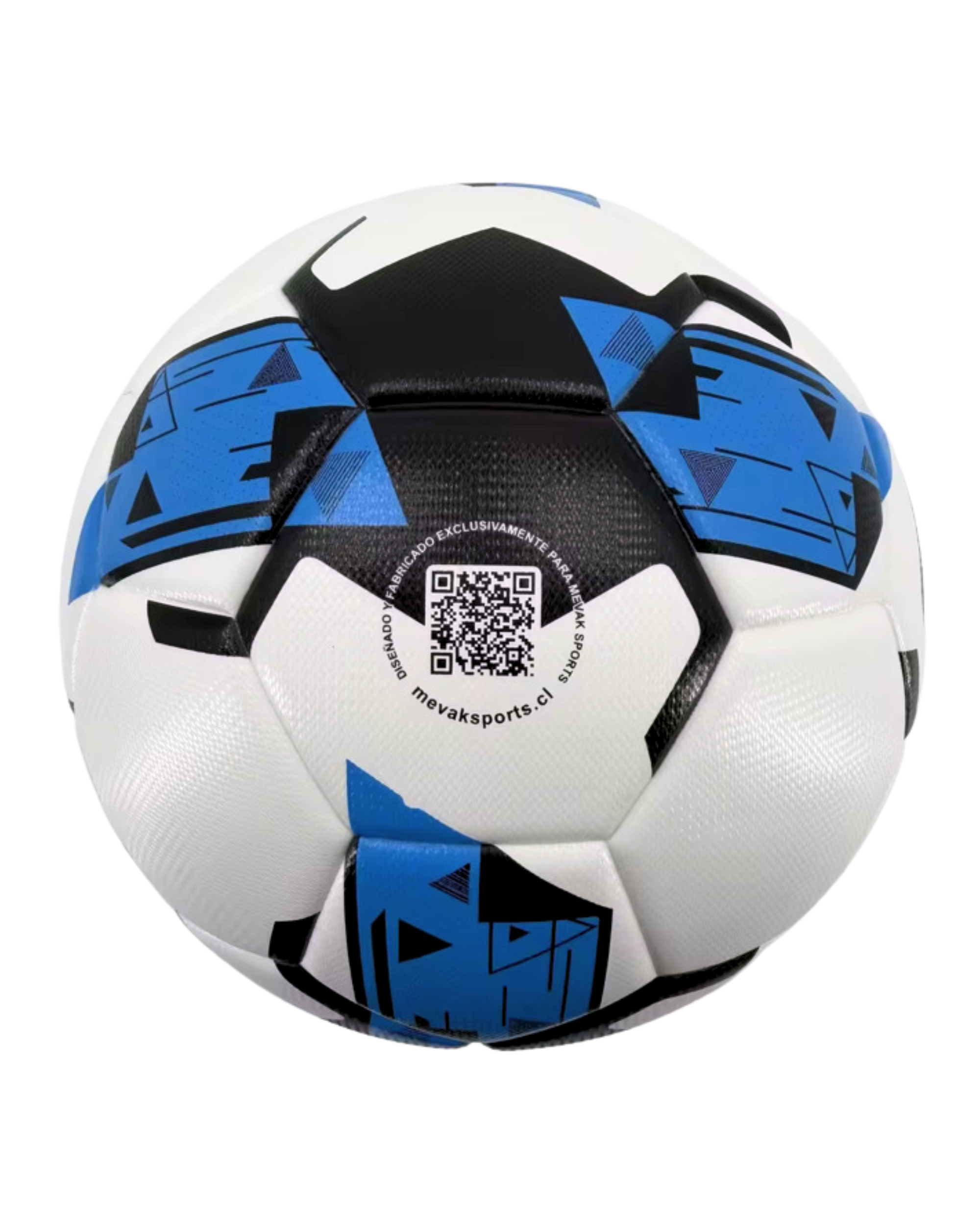 Balón de Fútbol N°5 Elite Cordillera