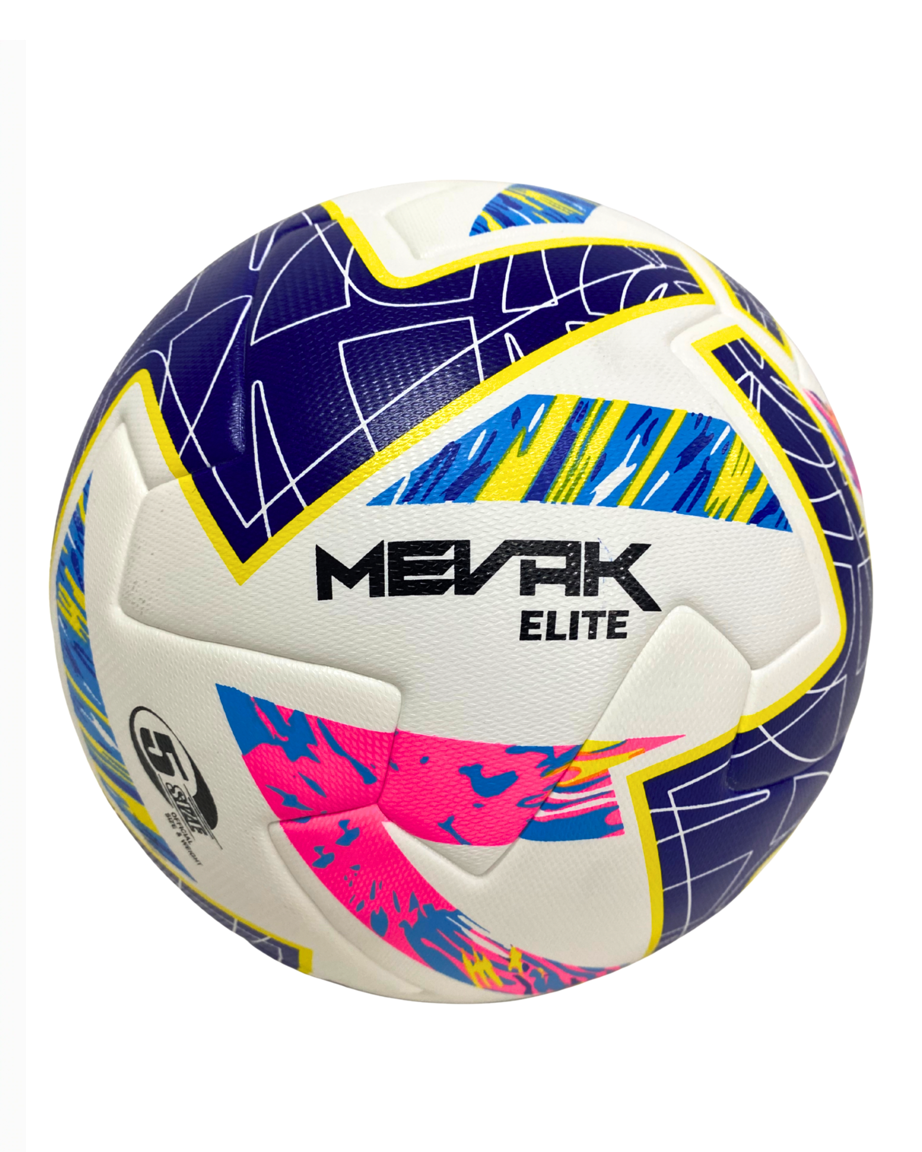 Balón de Fútbol N°5 Elite Print