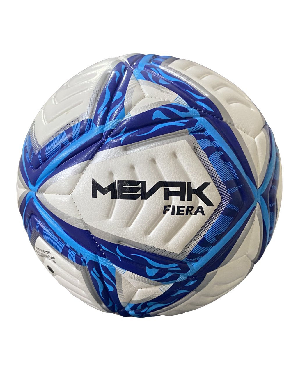 Balón de Fútbol Formativo N°5 Fiera Textura