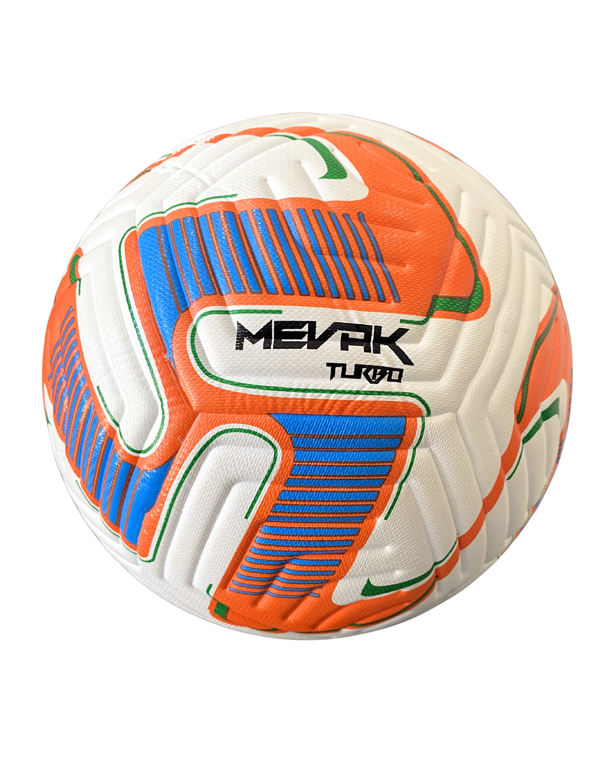 Balón de Fútbol Entrenamiento N°5 Turbo Textura