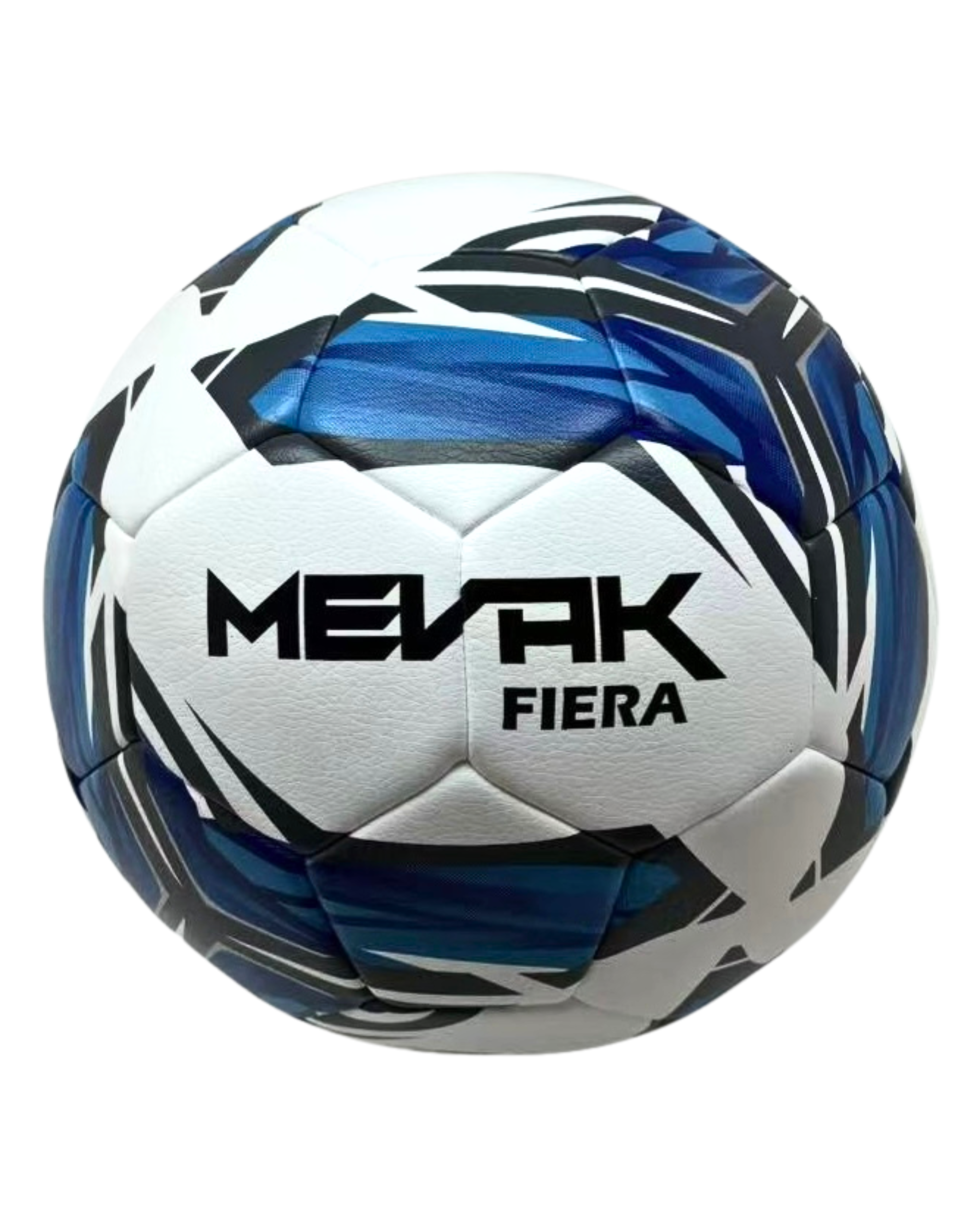 Balón de Fútbol N°5 Fiera Liso