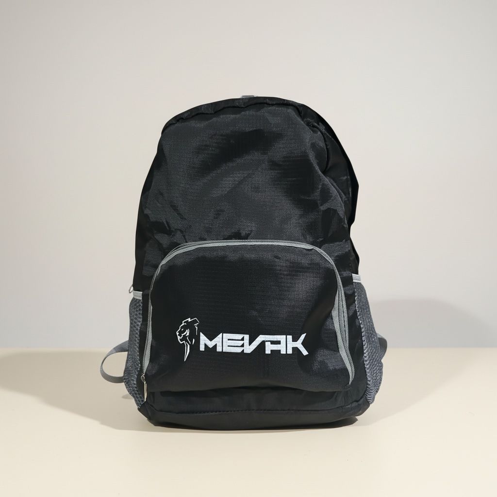 Mochila Mevak Deportiva Infantil