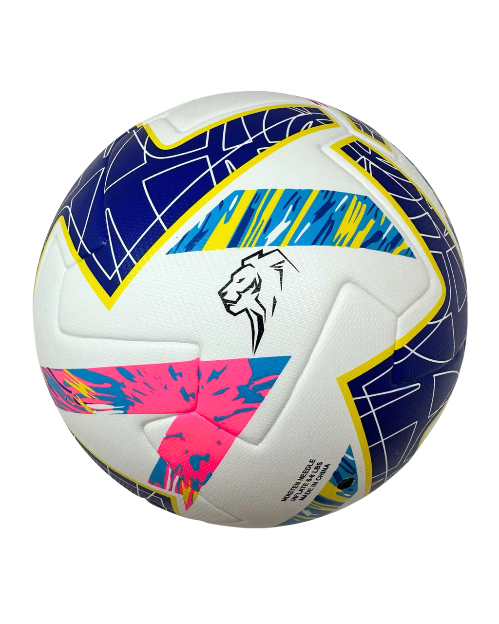 Balón de Fútbol N°5 Elite Print