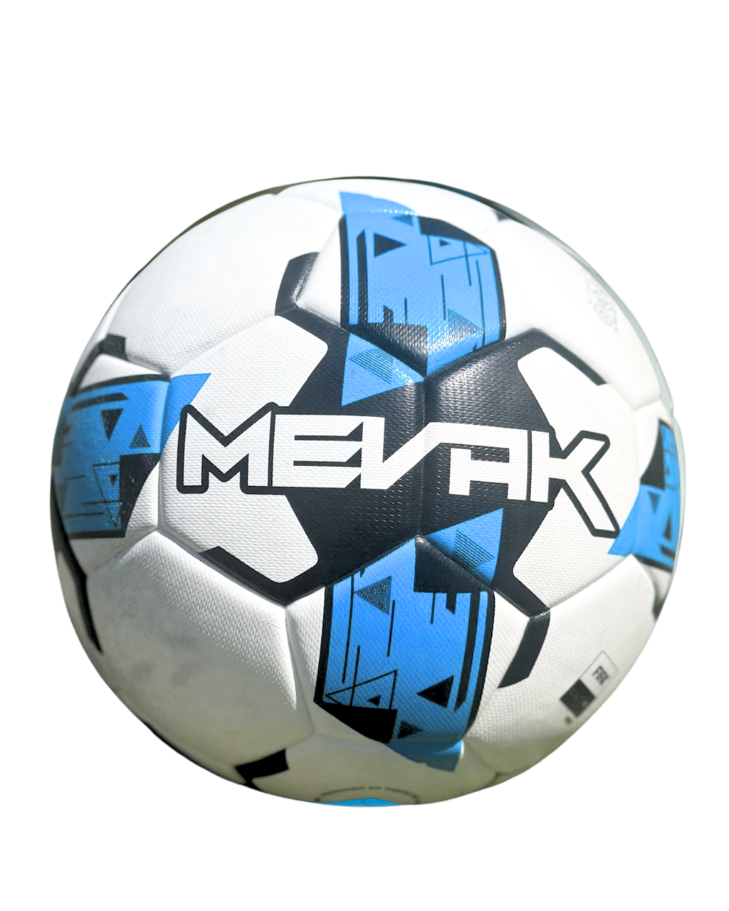 Balón de Fútbol Híbrido Modelo Cordillera