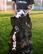Bolso porta balones Mevak