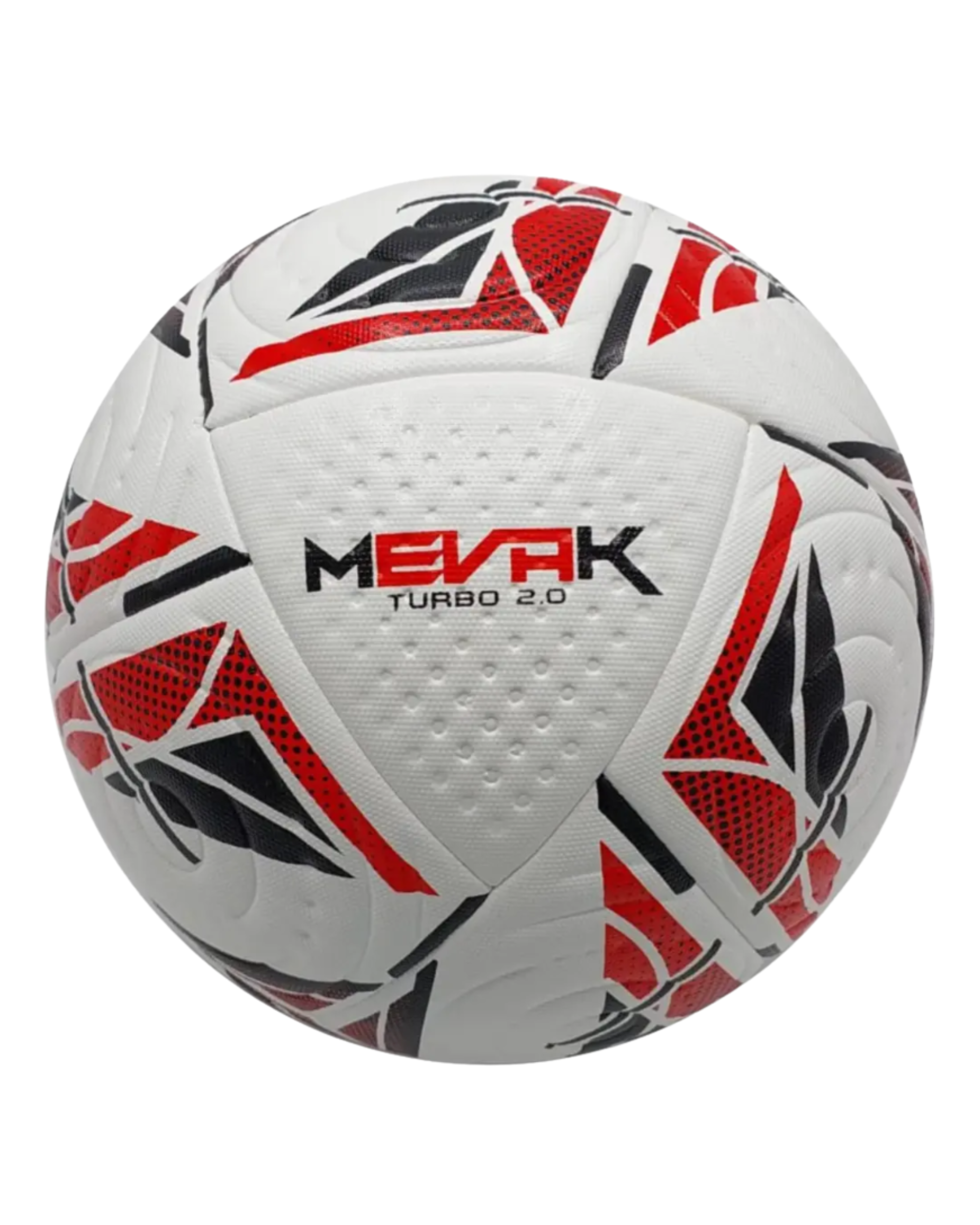 Balón de Fútbol Híbrido N°5 Turbo 2.0