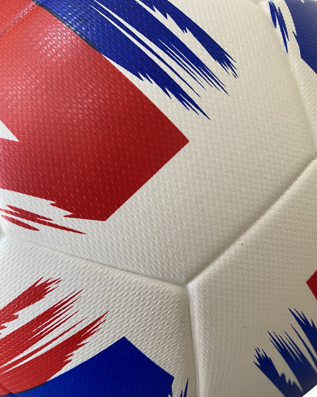 Balón de Fútbol N°5 Optimus