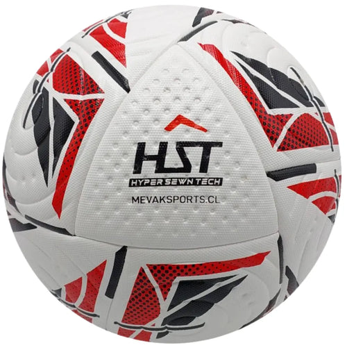 Balón de Fútbol Híbrido N°5 Turbo 2.0