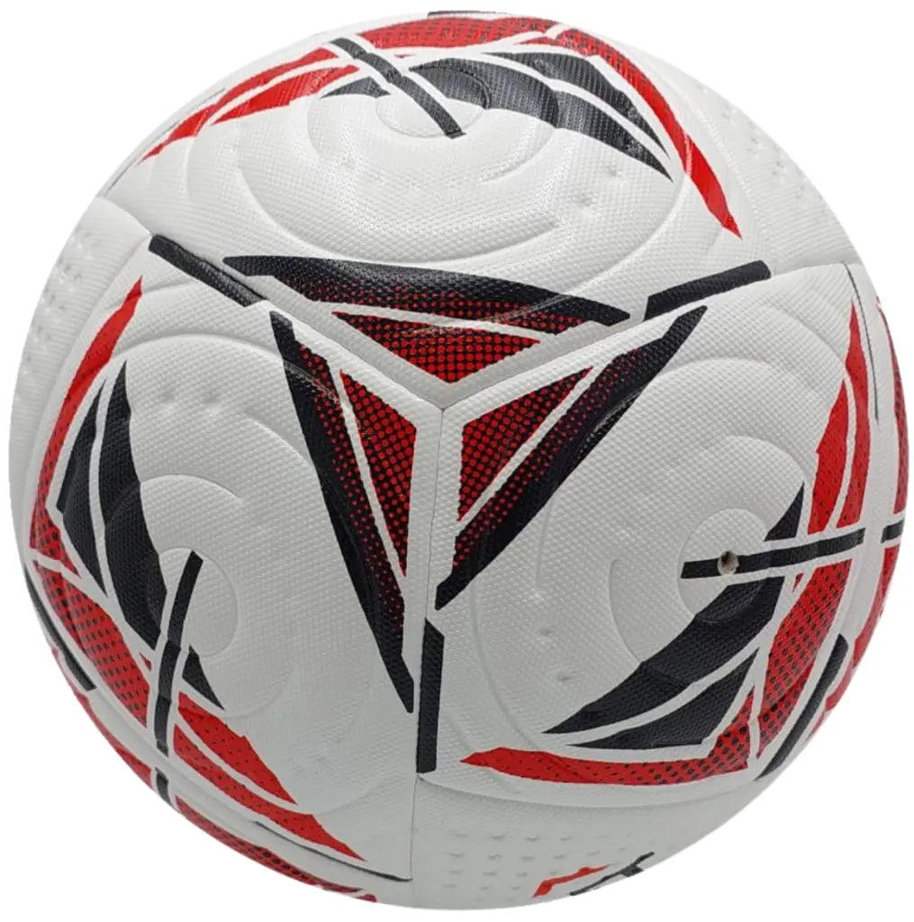 Balón de Fútbol Híbrido N°5 Turbo 2.0