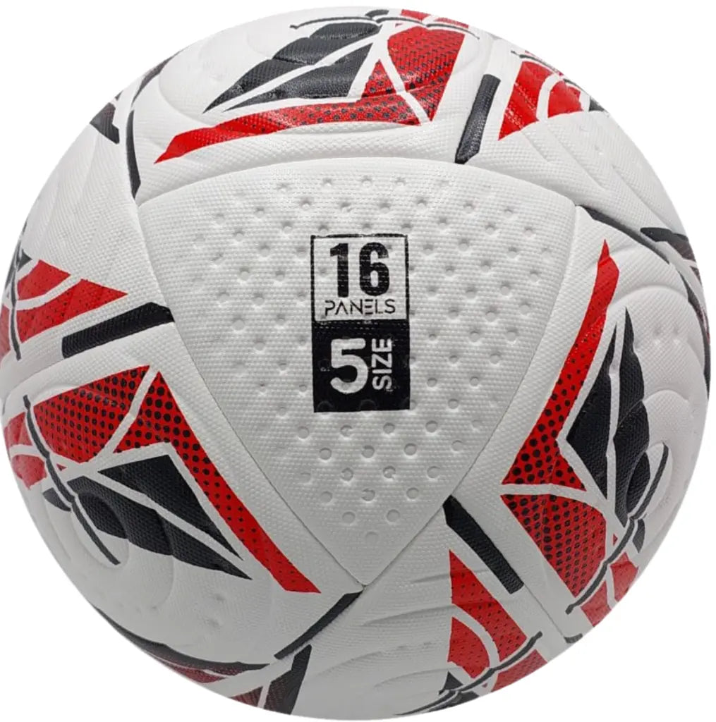 Balón de Fútbol Híbrido N°5 Turbo 2.0