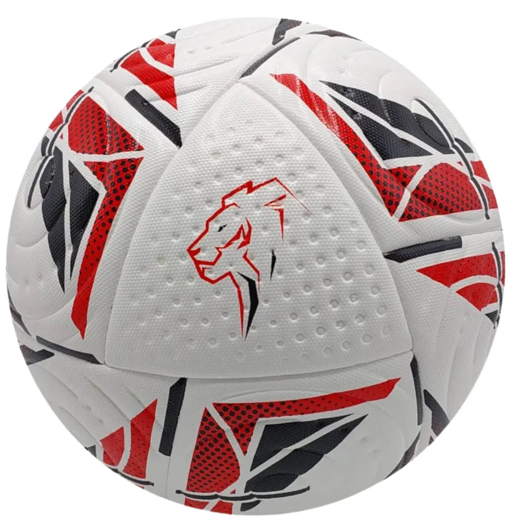 Balón de Fútbol Híbrido N°5 Turbo 2.0