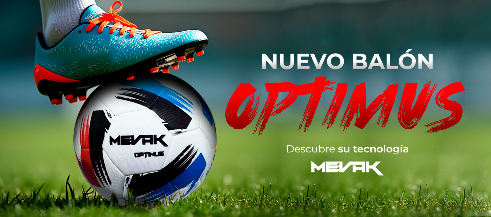 Balon optimus