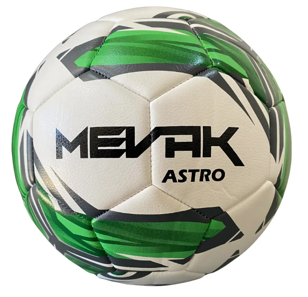 Balón de futbol N°5 Mevak Astro
