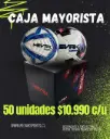 Pack 50 balones Fiera, Cosmos y astro