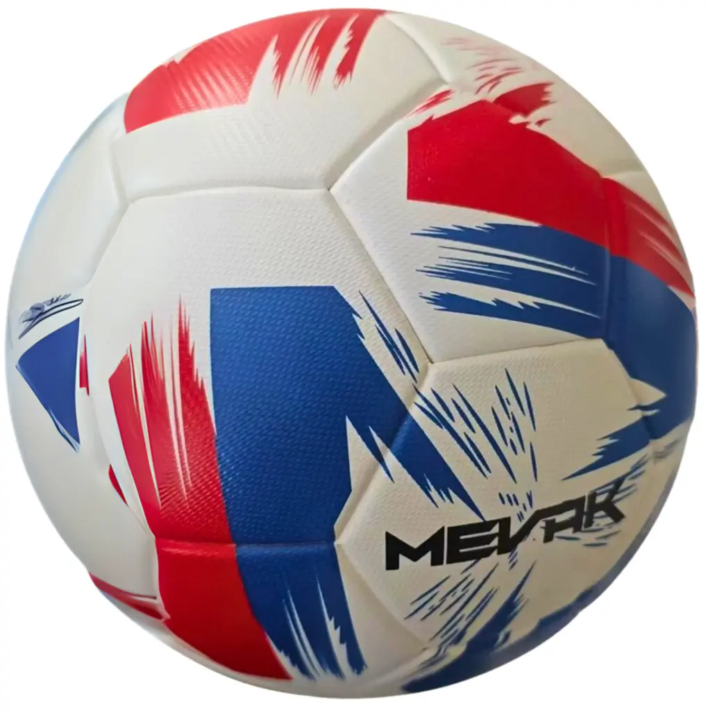 Balon de futbol numero 4 Mevak
