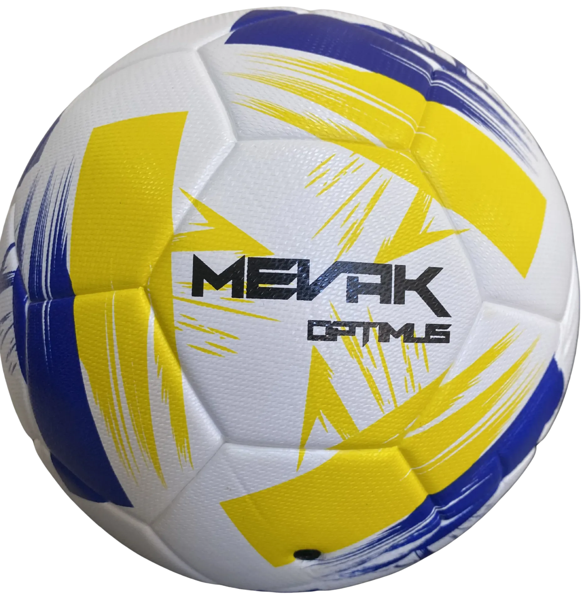 Balón de futbolito numero 4 Mevak