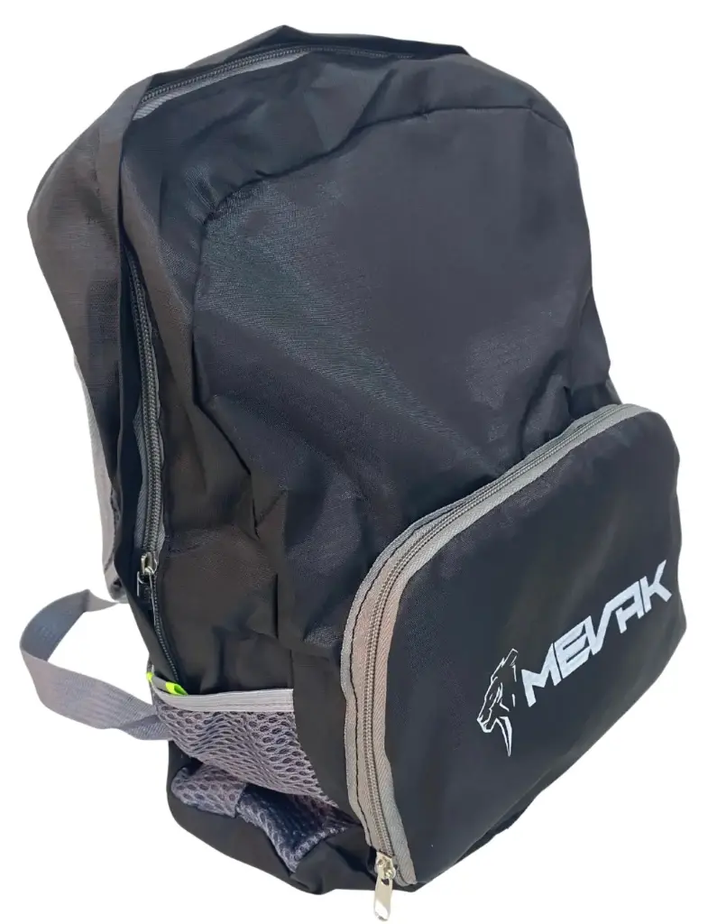 Mochila Mevak deportiva infantil