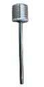 Aguja Metalica Para Inflar Balones