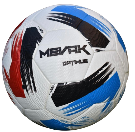 Balon de futbol N°5 Mevak Optimus