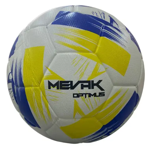 Balon de futbol numero 4 Mevak