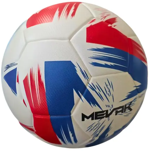 Balon de futbol numero 4 Mevak