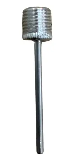 Aguja Metalica Para Inflar Balones